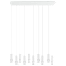 Bernabeta 10 Light Pendant